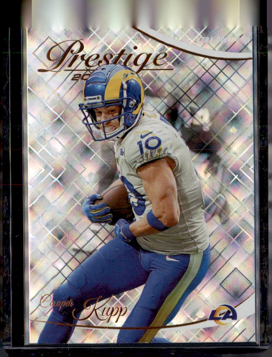 Cooper Kupp