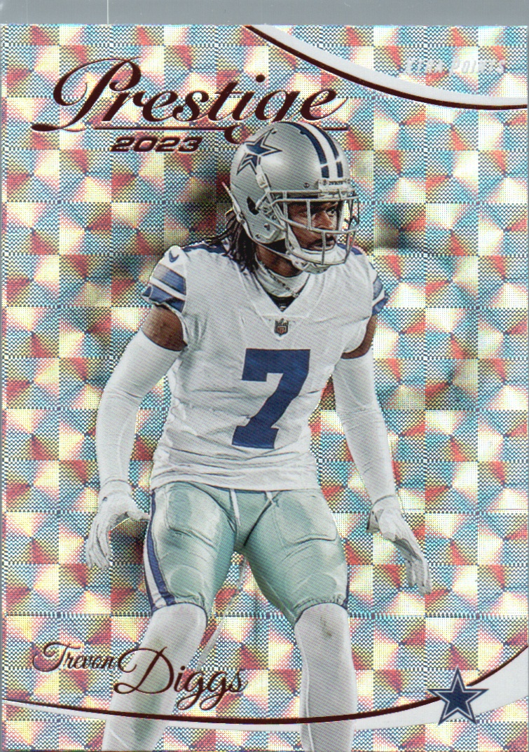 Trevon Diggs