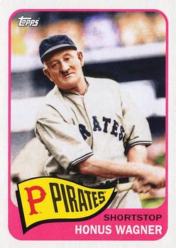 Honus Wagner