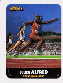 Julien Alfred
