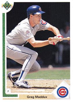 Greg Maddux