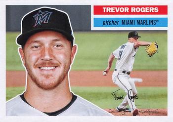 Trevor Rogers