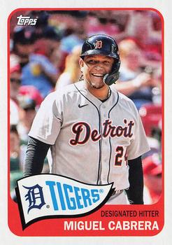 Miguel Cabrera