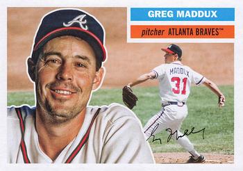 Greg Maddux