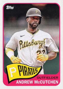 Andrew McCutchen