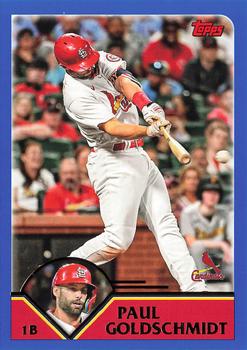 Paul Goldschmidt