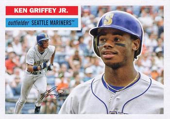 Ken Griffey Jr.