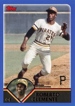 Roberto Clemente