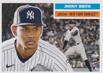 Jhony Brito