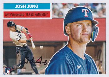Josh Jung