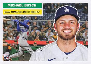 Michael Busch