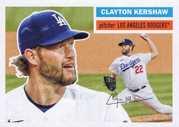 Clayton Kershaw