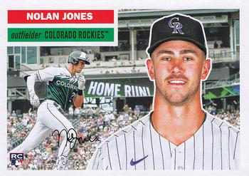 Nolan Jones