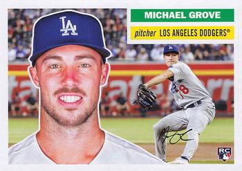 Michael Grove