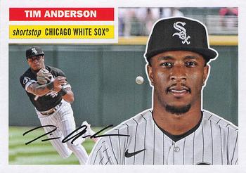 Tim Anderson