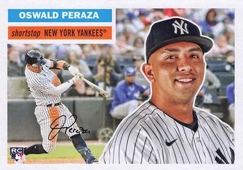 Oswald Peraza