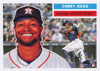 Corey Julks