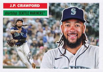 J.P. Crawford