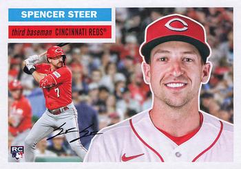 Spencer Steer