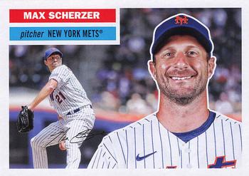 #87 Max Scherzer