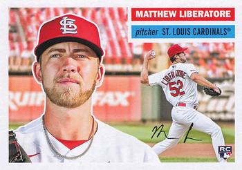 Matthew Liberatore