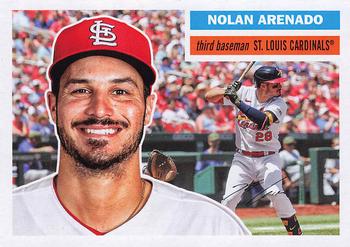 Nolan Arenado