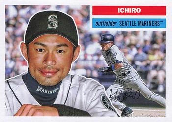 Ichiro