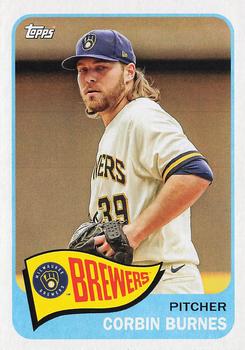 Corbin Burnes
