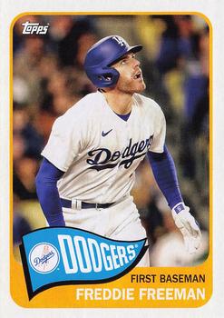 Freddie Freeman