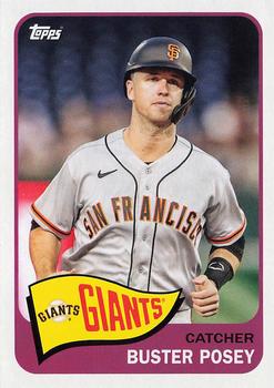Buster Posey