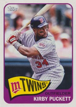 Kirby Puckett