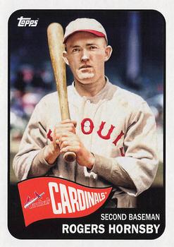 Rogers Hornsby