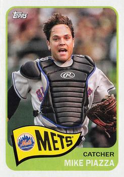 Mike Piazza