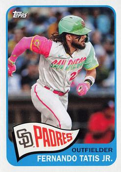 Fernando Tatis Jr.