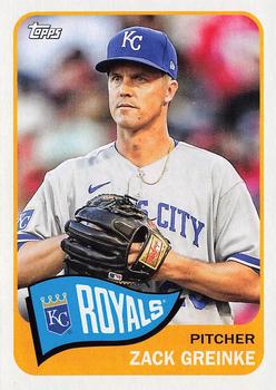 Zack Greinke