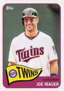 Joe Mauer