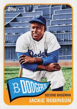 Jackie Robinson