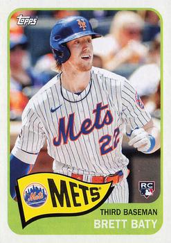 Brett Baty