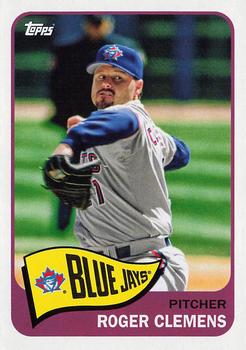 Roger Clemens
