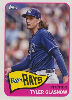 Tyler Glasnow