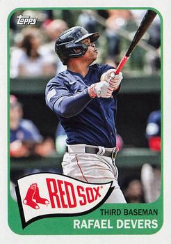 Rafael Devers