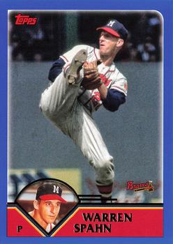 Warren Spahn