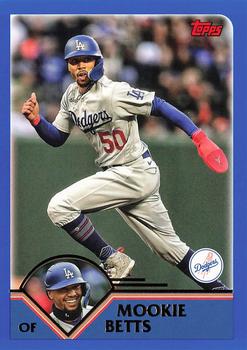 Mookie Betts