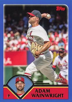 Adam Wainwright