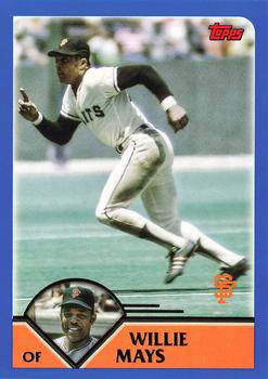 Willie Mays