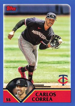 Carlos Correa