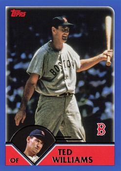 Ted Williams