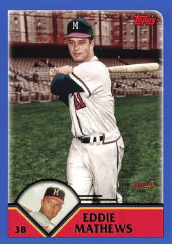 Eddie Mathews