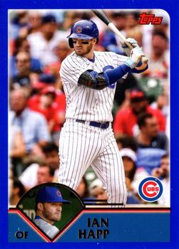 Ian Happ