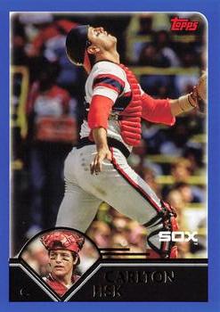 Carlton Fisk